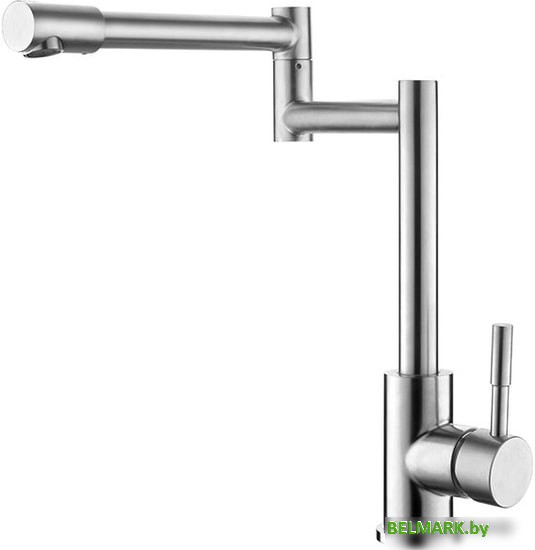 Смеситель Ledeme L74005 - фото