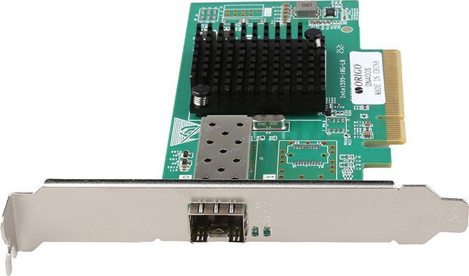 Сетевая карта Origo ON400S/A1A - фото2