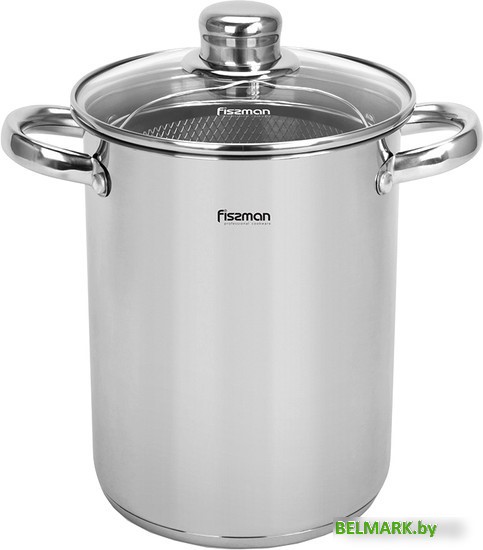 Кастрюля Fissman Capellini 5369 - фото