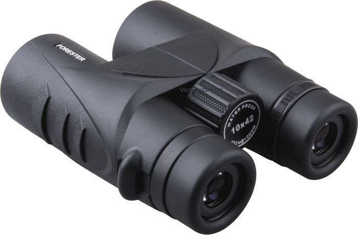 Бинокль Vector Optics Forester 10x42 SCBO-02 - фото2