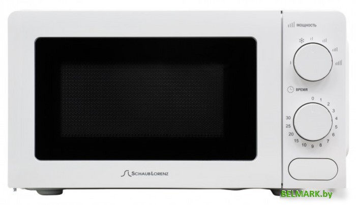Микроволновая печь Schaub Lorenz SLM EW01M - фото2