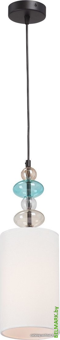 Подвесная люстра Vitaluce V2997-1/1S - фото