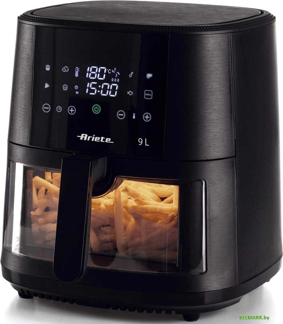 Аэрофритюрница Ariete 4630/00 - фото