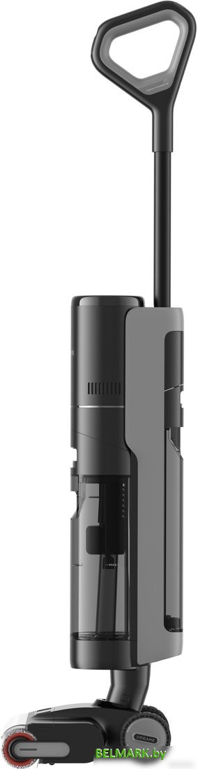 Вертикальный пылесос с влажной уборкой Dreame H13 Pro Wet and Dry Vacuum (международная версия) - фото