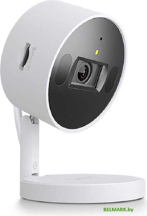 IP-камера TP-Link Tapo C125 - фото2