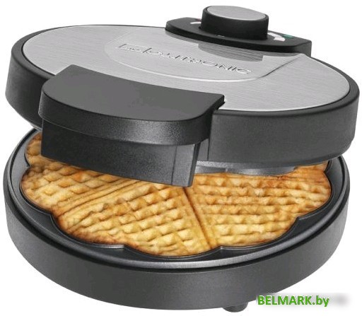 Вафельница Clatronic WA 3492 - фото