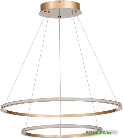 Подвесная люстра ST Luce Out ST604.243.56 - фото