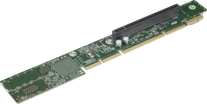 Райзер Supermicro AOC-URG4N4-O - фото