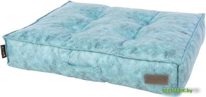 Лежак Scruffs Kensington 661525 (бирюзовый) - фото