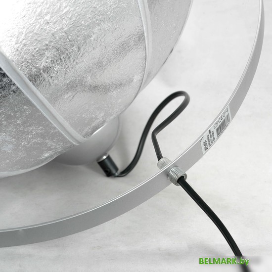 Подвесная люстра Lussole LSP-0557-C80 - фото2