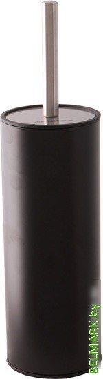 Ершик для унитаза Ksitex T-101B (черный) - фото