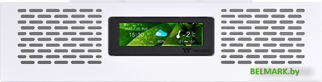 ЖК-панель Thermaltake LCD Panel Kit Tower Snow 500 AC-062-OO6NAN-A1 - фото