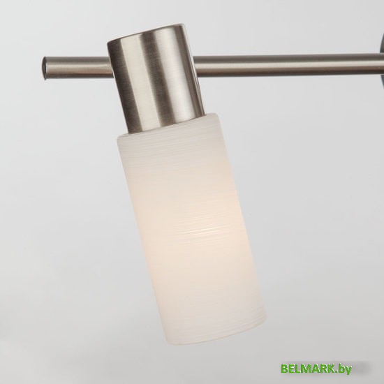 Бра Евросвет Madison 20043/3 (сатин-никель) - фото2