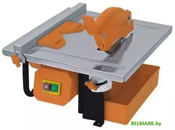 Электрический плиткорез Dedra A040010 - фото