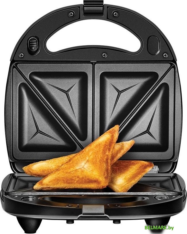 Многофункциональная сэндвичница Redmond (Редмонд) MB1203 - фото2