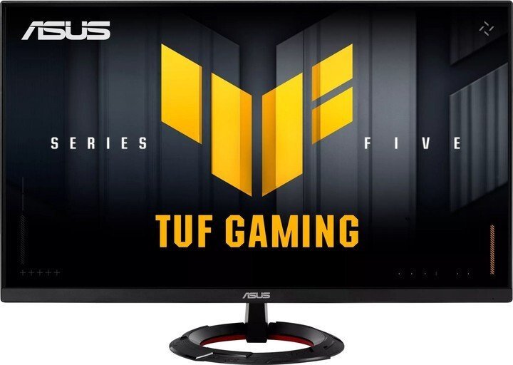Игровой монитор ASUS TUF Gaming VG279Q5R - фото