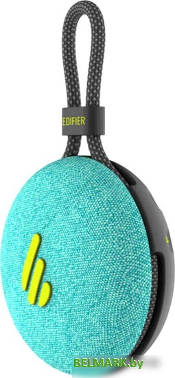 Беспроводная колонка Edifier MP100 Plus (бирюзовый) - фото