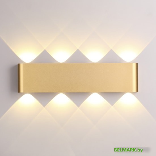 Бра Odeon Light Magnum 3893/8WL - фото