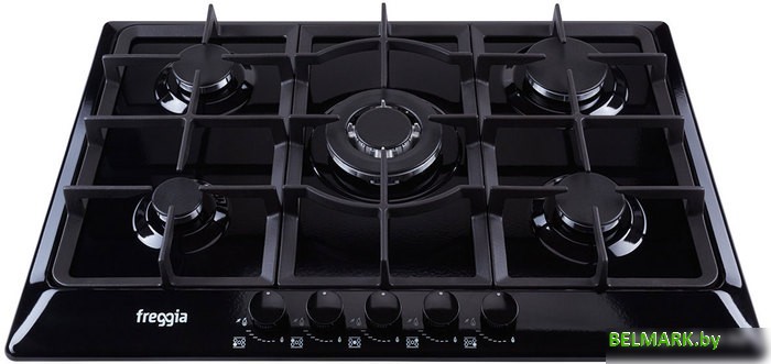 Варочная панель Freggia HA750VGTB - фото