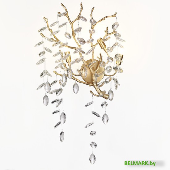 Бра Odeon Light Delica 4969/3W - фото2