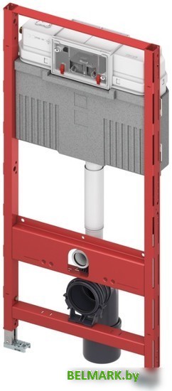 Инсталляция для унитаза Tece 9.300.302 - фото