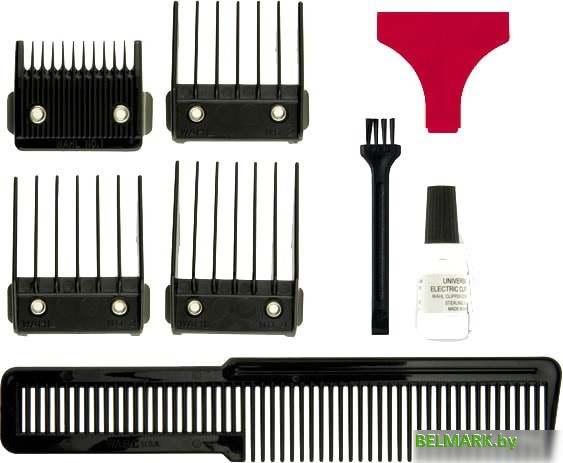 Машинка для стрижки Wahl Taper 8464-1316H - фото2