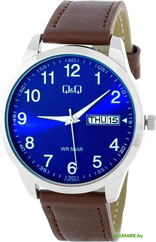 Наручные часы Q&Q C32AJ007Y - фото