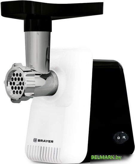 Мясорубка Brayer BR1600 - фото2