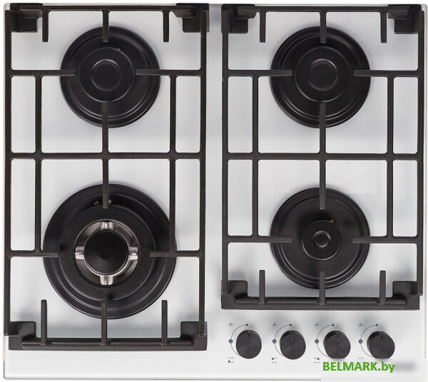 Варочная панель DeLonghi GRETA 6GW BB - фото