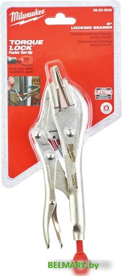 Зажим Milwaukee 4932471734 - фото2