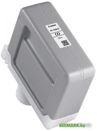 Картридж Canon PFI-1300B 0821C001 - фото