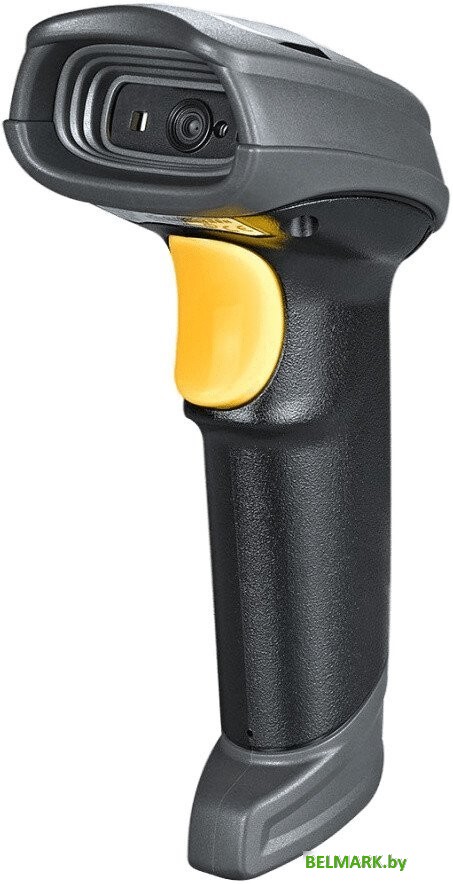 Сканер штрих-кодов iDPRT HN-7208HD-000R - фото