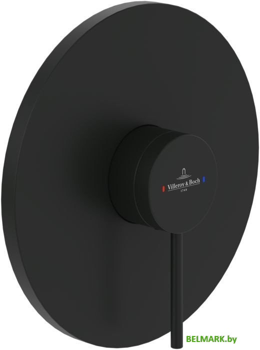 Смеситель без скрытого механизма Villeroy & Boch TVS106352113K5 - фото