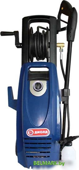 Мойка высокого давления ДИОЛД ВДМ-1-165 А - фото