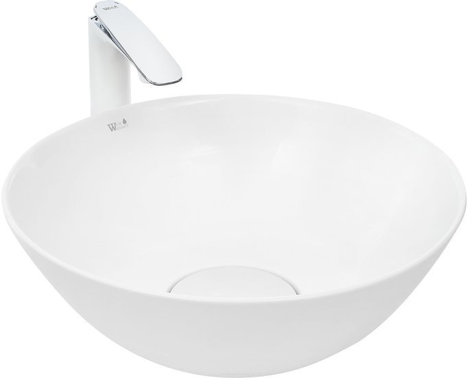Умывальник WeltWasser Elbach 3132 - фото