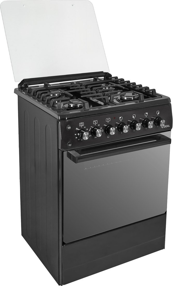 Кухонная плита Ideal L250 - фото2