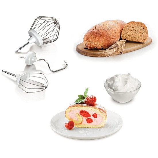 Кухонный комбайн Bosch MUM4880 - фото2