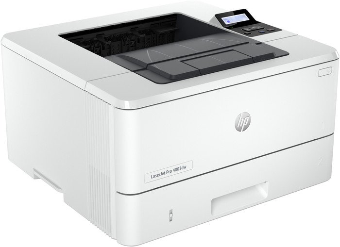 Принтер HP LaserJet Pro 4003dw 2Z610A - фото2