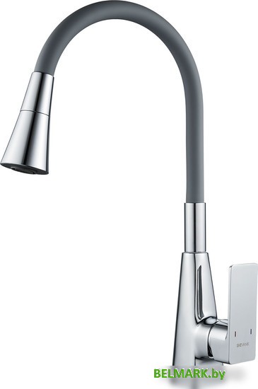 Смеситель Shevanik S543-9 - фото