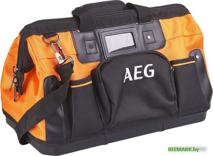 Сумка для инструментов AEG Powertools BAGTT 4932471880 - фото