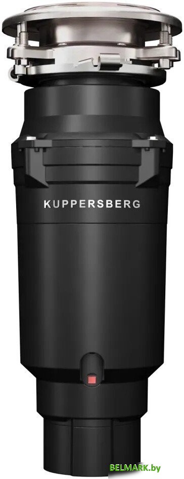 Измельчитель пищевых отходов KUPPERSBERG WSS 550 B - фото