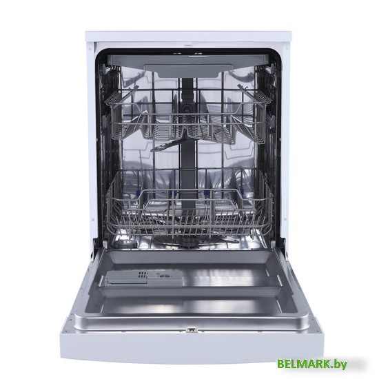 Отдельностоящая посудомоечная машина Бирюса DWF-614/6 W - фото2