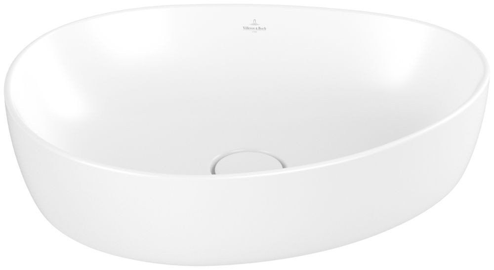 Умывальник Villeroy & Boch Antao 4A7351RW - фото