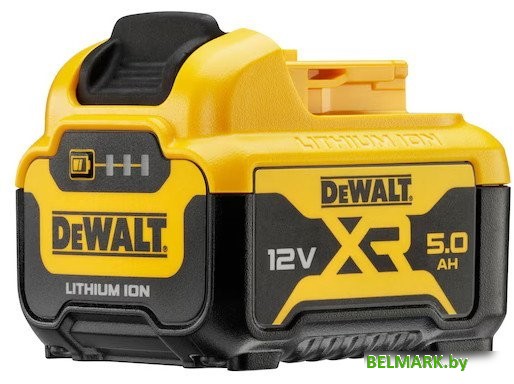 Аккумулятор DeWalt DCB126 (12В/5 Ач) - фото