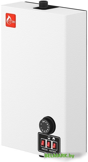 Отопительный котел СТЭН ЭВПМ - 3 - фото