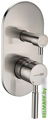 Смеситель Wasserkraft Wern 4241 - фото