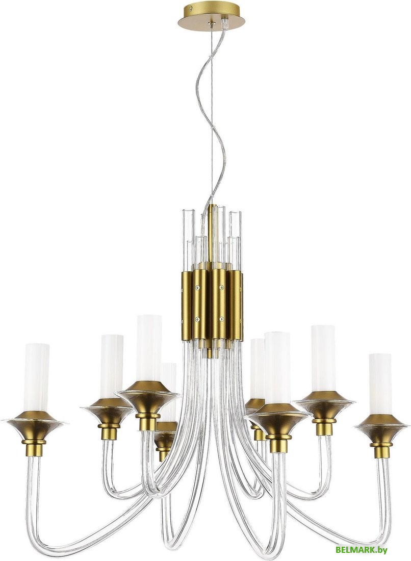 Подвесная люстра ST Luce SL1241.203.08 - фото2