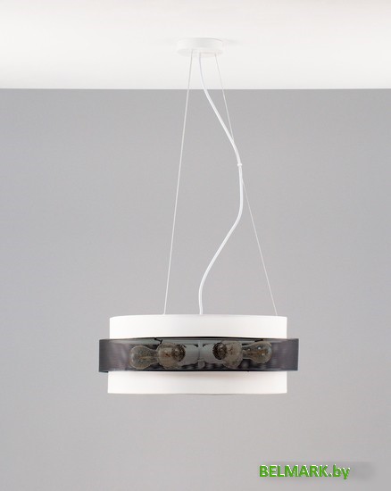 Подвесная люстра Moderli Gela V10486-6P - фото