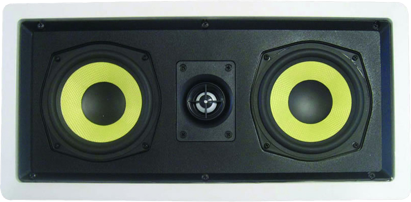 Акустика Taga Harmony TLCR-525 - фото