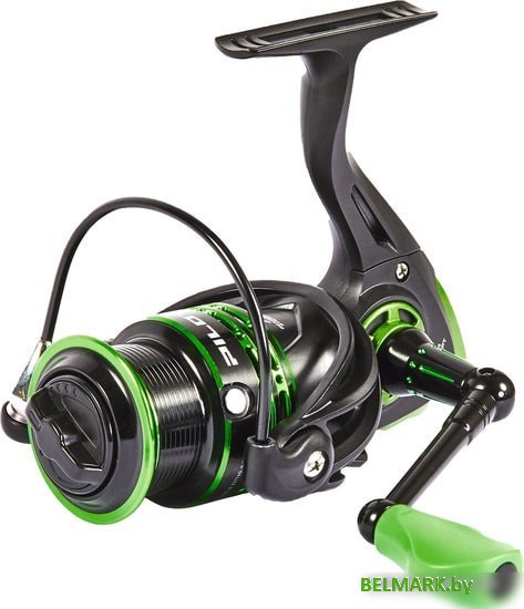 Катушка Feeder Concept Pilot 7 5000FD - фото